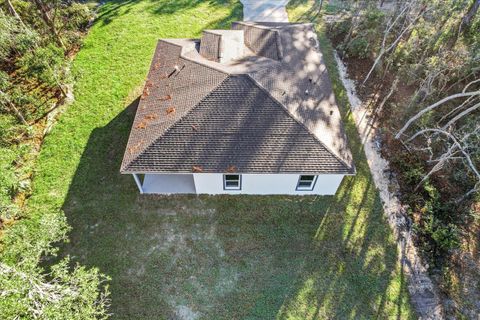 A home in CITRUS SPRINGS