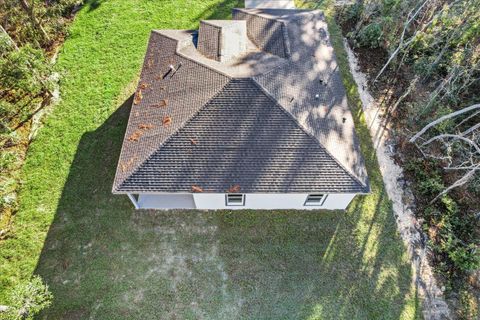 A home in CITRUS SPRINGS