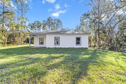 A home in CITRUS SPRINGS