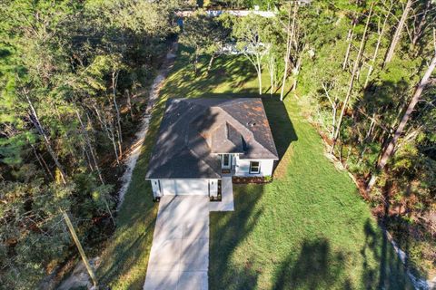 A home in CITRUS SPRINGS