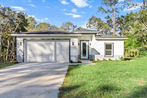 A home in CITRUS SPRINGS