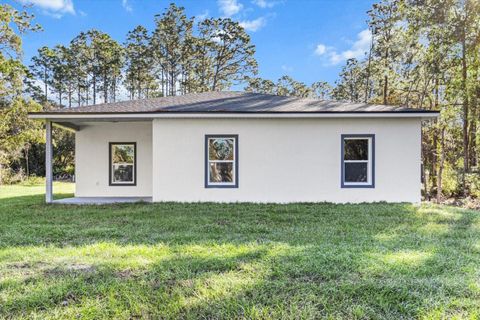 A home in CITRUS SPRINGS