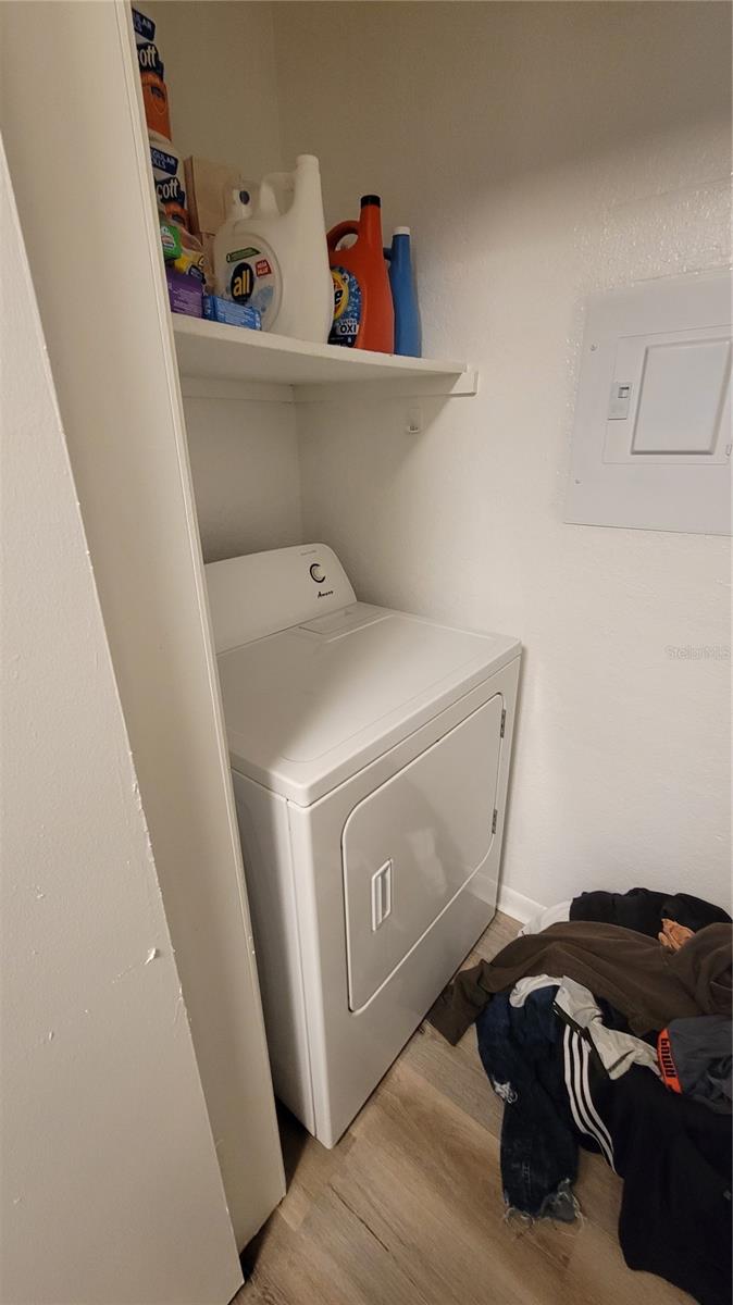 4400 THORNBRIAR LANE 201