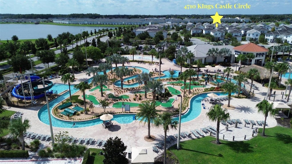 Photo of 4710 Kings Castle Circle, Kissimmee, FL 34746 (MLS # O6439688)