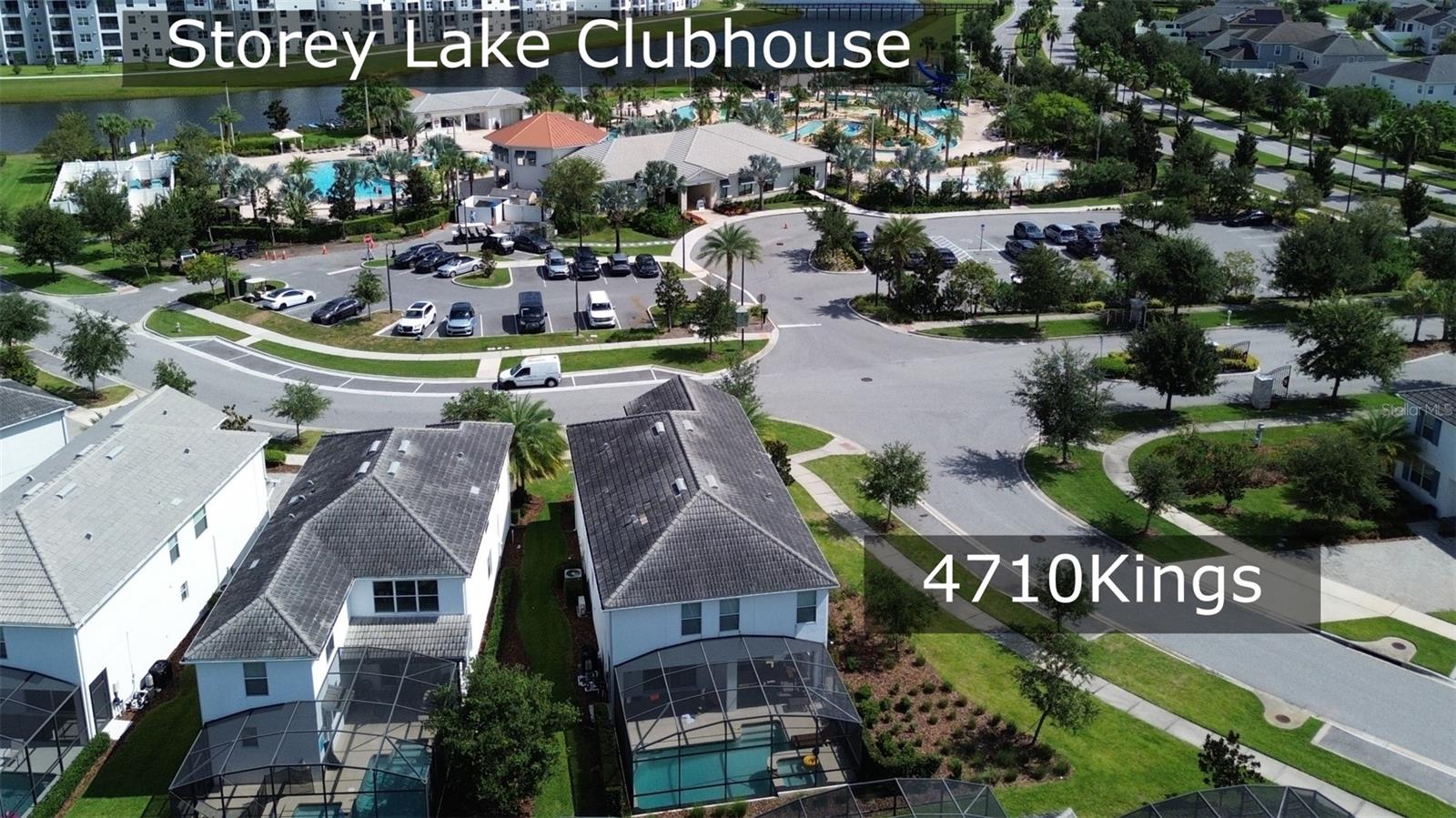 4710 KINGS CASTLE CIRCLE