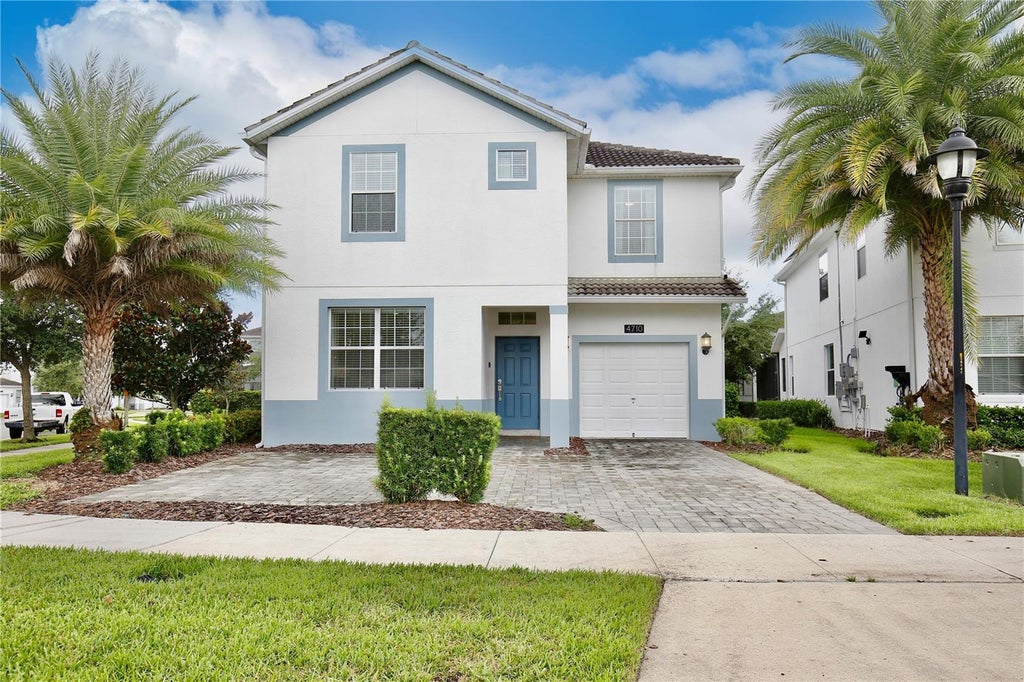 Photo of 4710 Kings Castle Circle, Kissimmee, FL 34746 (MLS # O6439688)