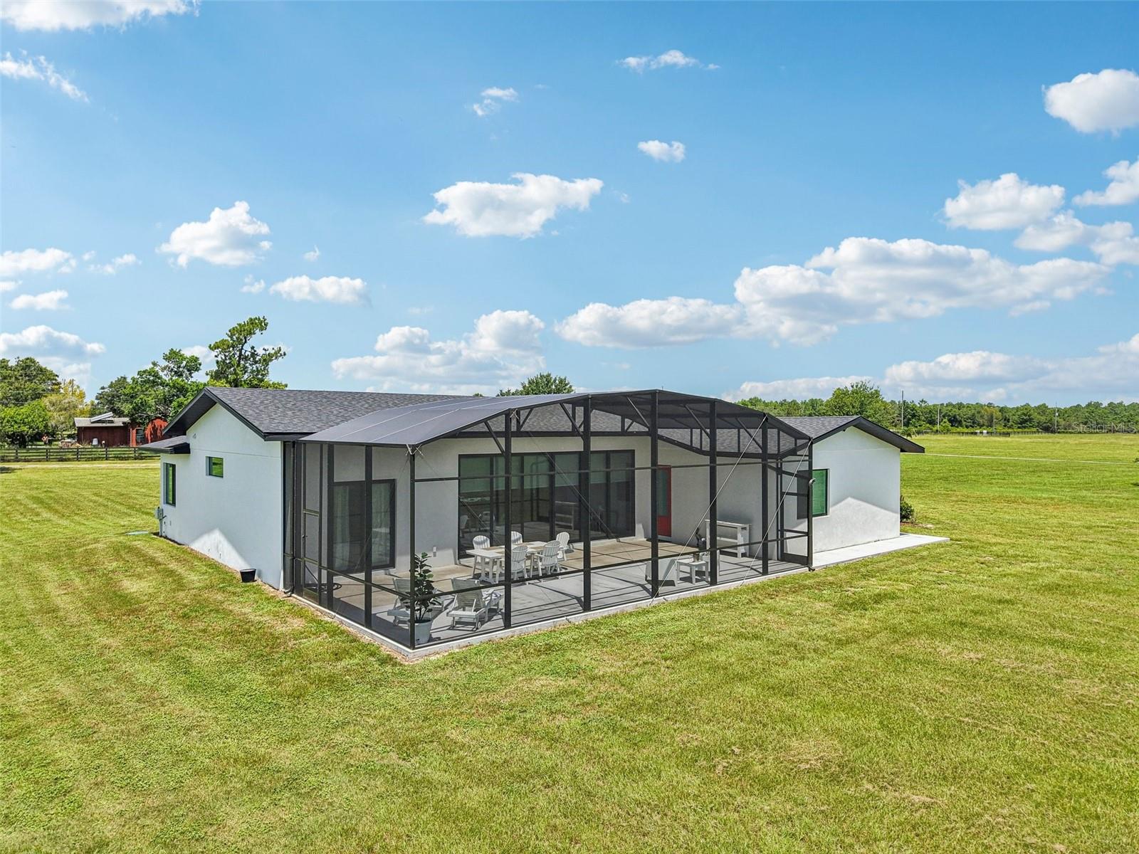 HIDDEN RIVER LAKES - Residential