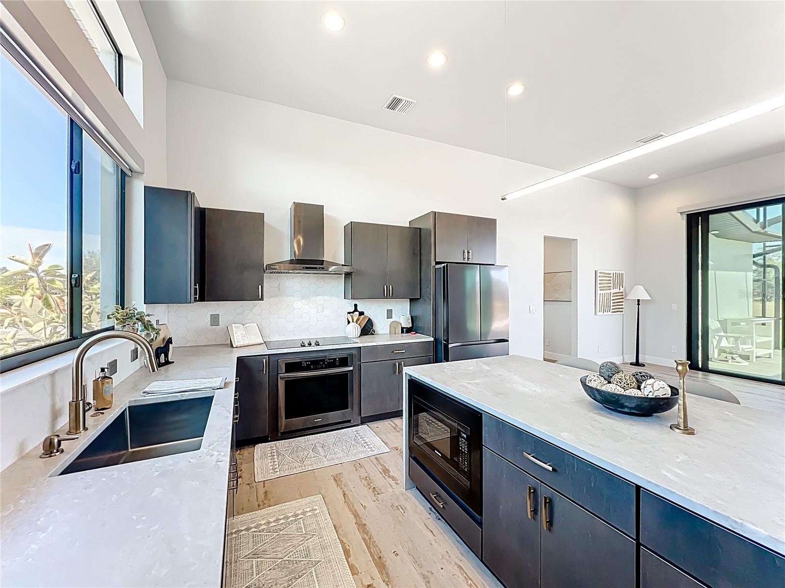 HIDDEN RIVER LAKES - Residential