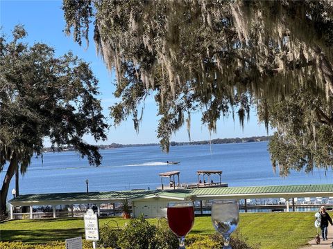 Tiny photo for 3385 Lake Diane Road, Tavares, FL 32778 (MLS # S5138112)