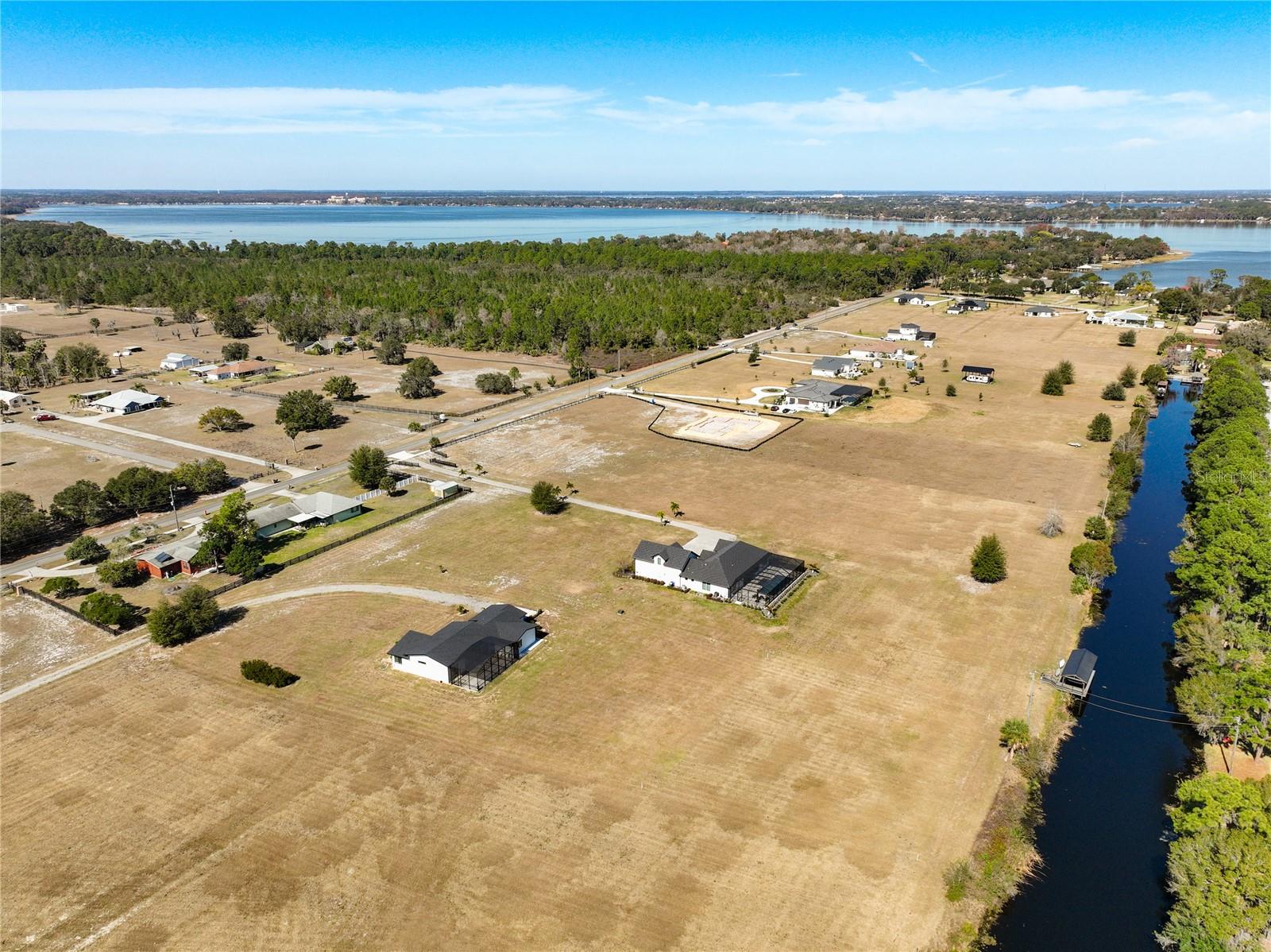 HIDDEN RIVER LAKES - Residential