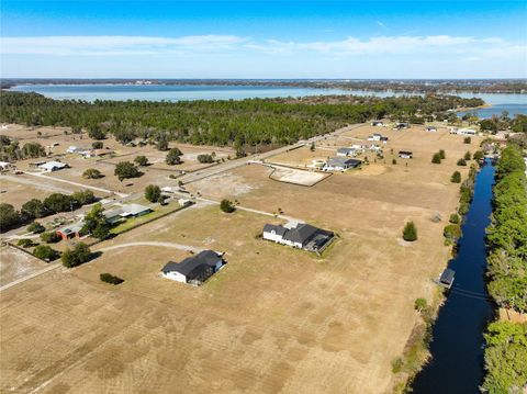 Tiny photo for 3385 Lake Diane Road, Tavares, FL 32778 (MLS # S5138112)