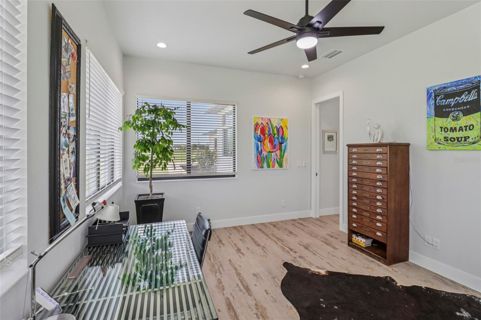 HIDDEN RIVER LAKES - Residential