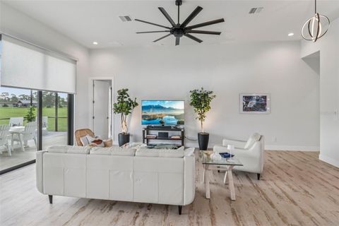 Tiny photo for 3385 Lake Diane Road, Tavares, FL 32778 (MLS # S5138112)