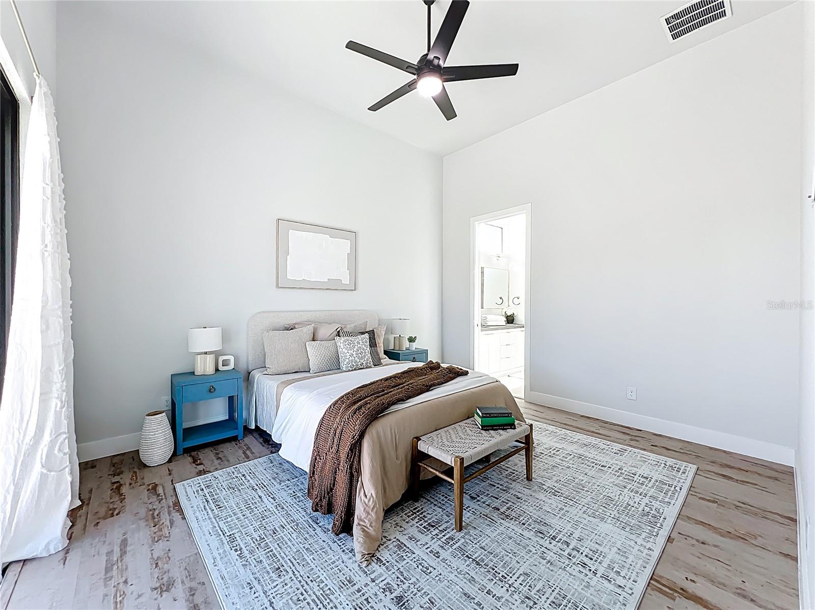 HIDDEN RIVER LAKES - Residential