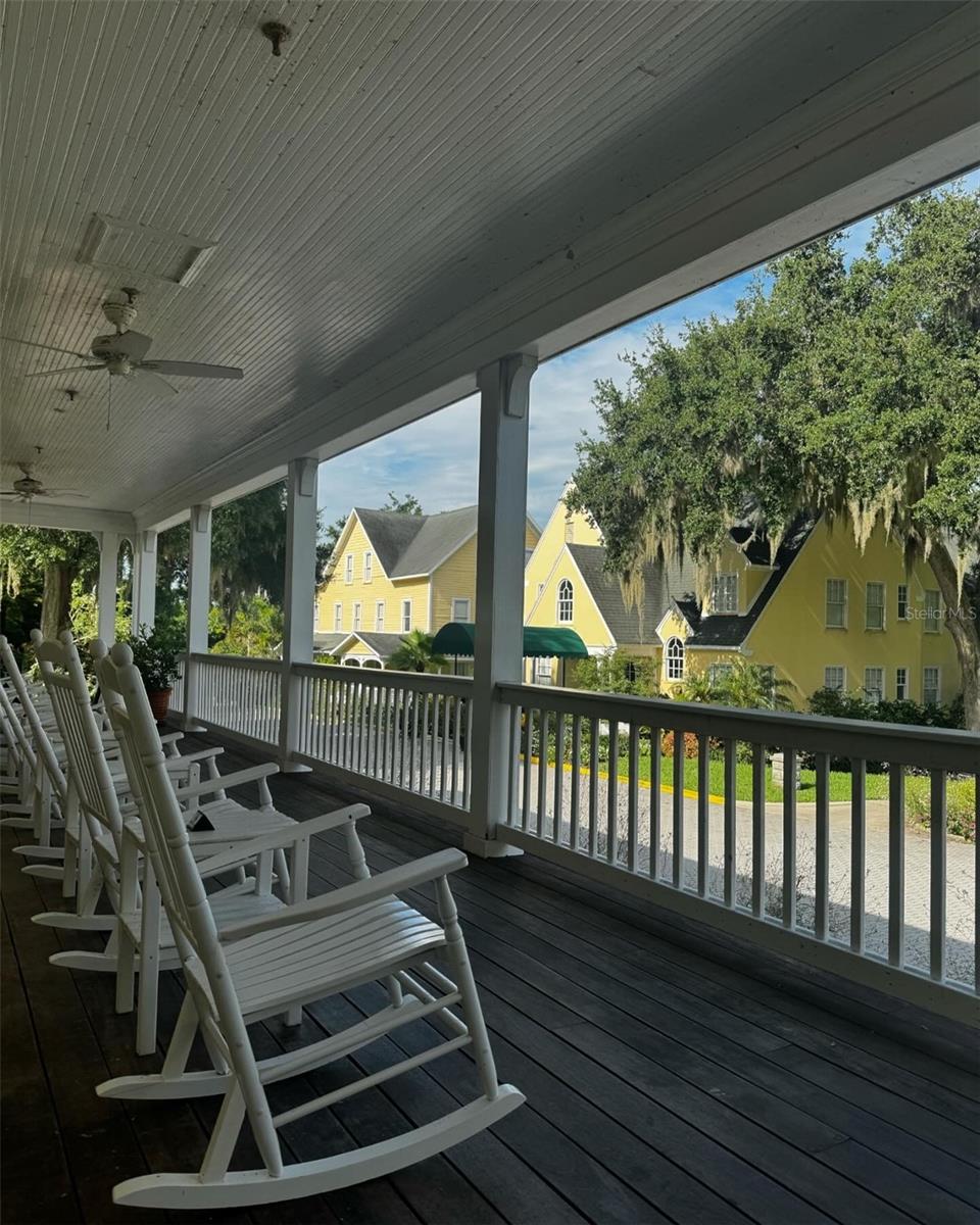 HIDDEN RIVER LAKES - Residential