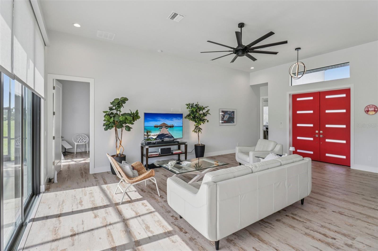 HIDDEN RIVER LAKES - Residential