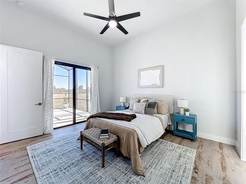 Tiny photo for 3385 Lake Diane Road, Tavares, FL 32778 (MLS # S5138112)