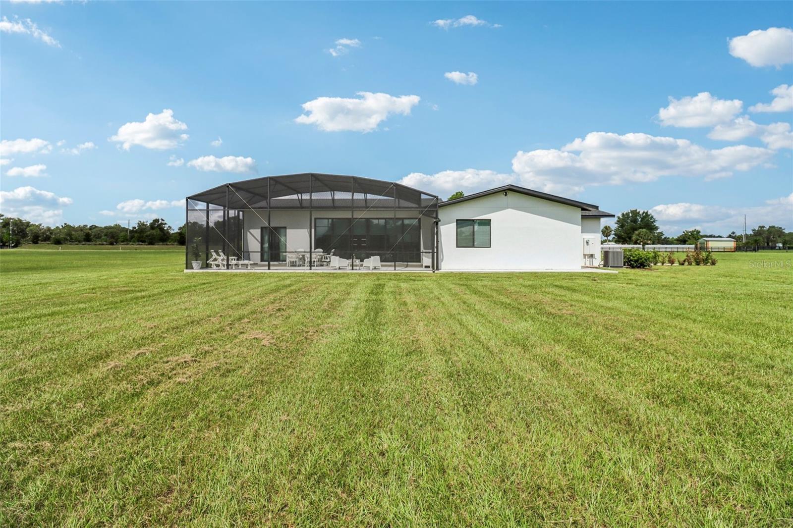 HIDDEN RIVER LAKES - Residential