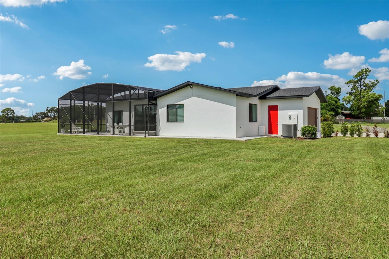 HIDDEN RIVER LAKES - Residential