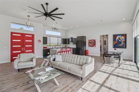 Tiny photo for 3385 Lake Diane Road, Tavares, FL 32778 (MLS # S5138112)