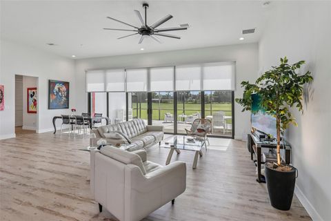 Tiny photo for 3385 Lake Diane Road, Tavares, FL 32778 (MLS # S5138112)