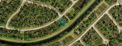 Photo of 19 Harcourt Circle, North Port, FL 34288 (MLS # N6144624)