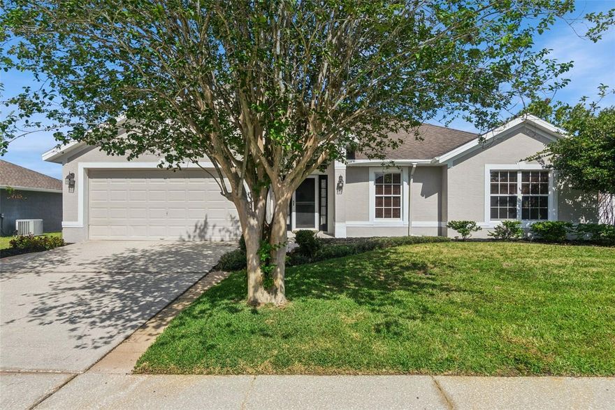 Welcome to this beautifully maintained 4-bedroom, 2-bathroom pool home located in one of Winter Garden’s most sought-after neighborhoods! Just minutes from the charm and energy of Downtown Winter Garden, you’ll enjoy easy access to local shops, dining, the weekly farmers market, and the scenic West Orange Trail.

This home offers the perfect blend of comfort and Florida living, featuring a spacious layout ideal for both everyday living and entertaining. Step outside to your private backyard oasis complete with a sparkling pool—perfect for relaxing weekends or hosting friends and family year-round.

With its prime location, desirable community, functional floor plan, and inviting outdoor space, this home is a rare opportunity to enjoy the best of Winter Garden living. Don’t miss your chance to make it yours!