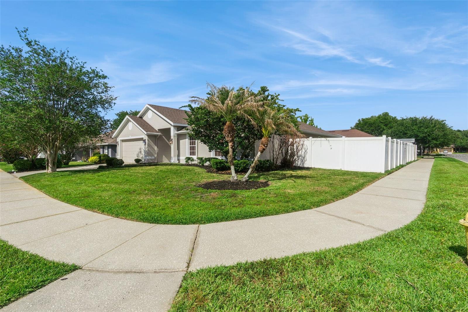 TRADITIONS SUB - Residential