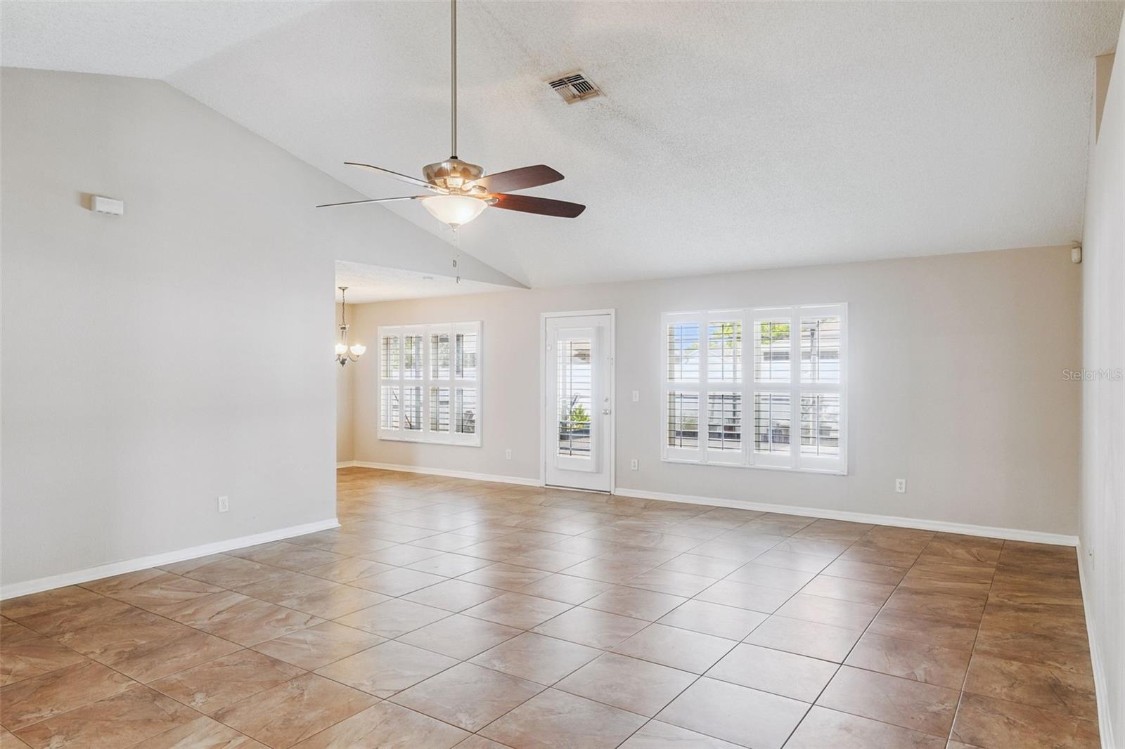 TRADITIONS SUB - Residential