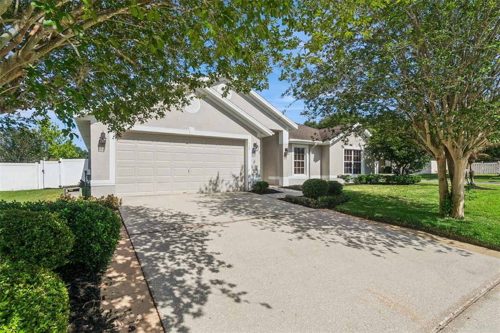 Photo of 117 Steinbeck Street, Winter Garden, FL 34787 (MLS # O6402187)