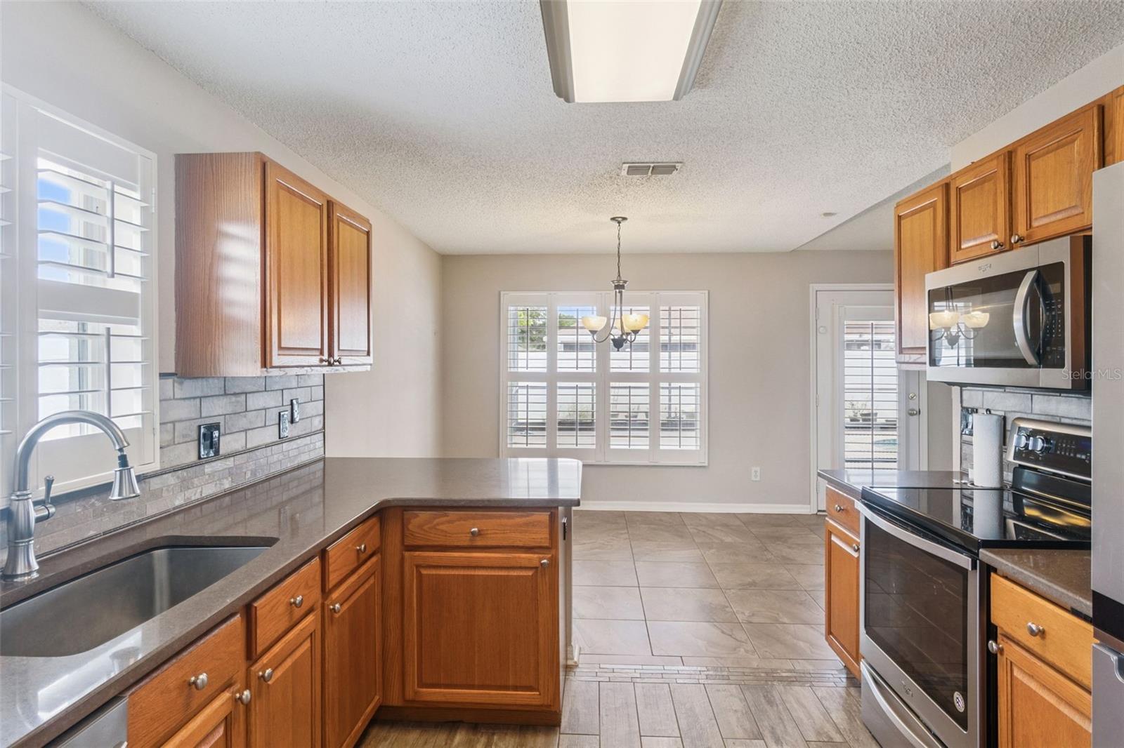 TRADITIONS SUB - Residential