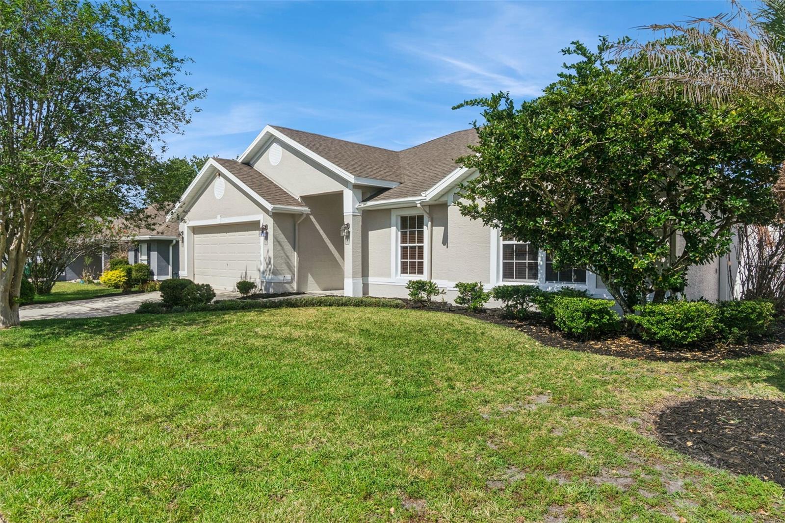 TRADITIONS SUB - Residential