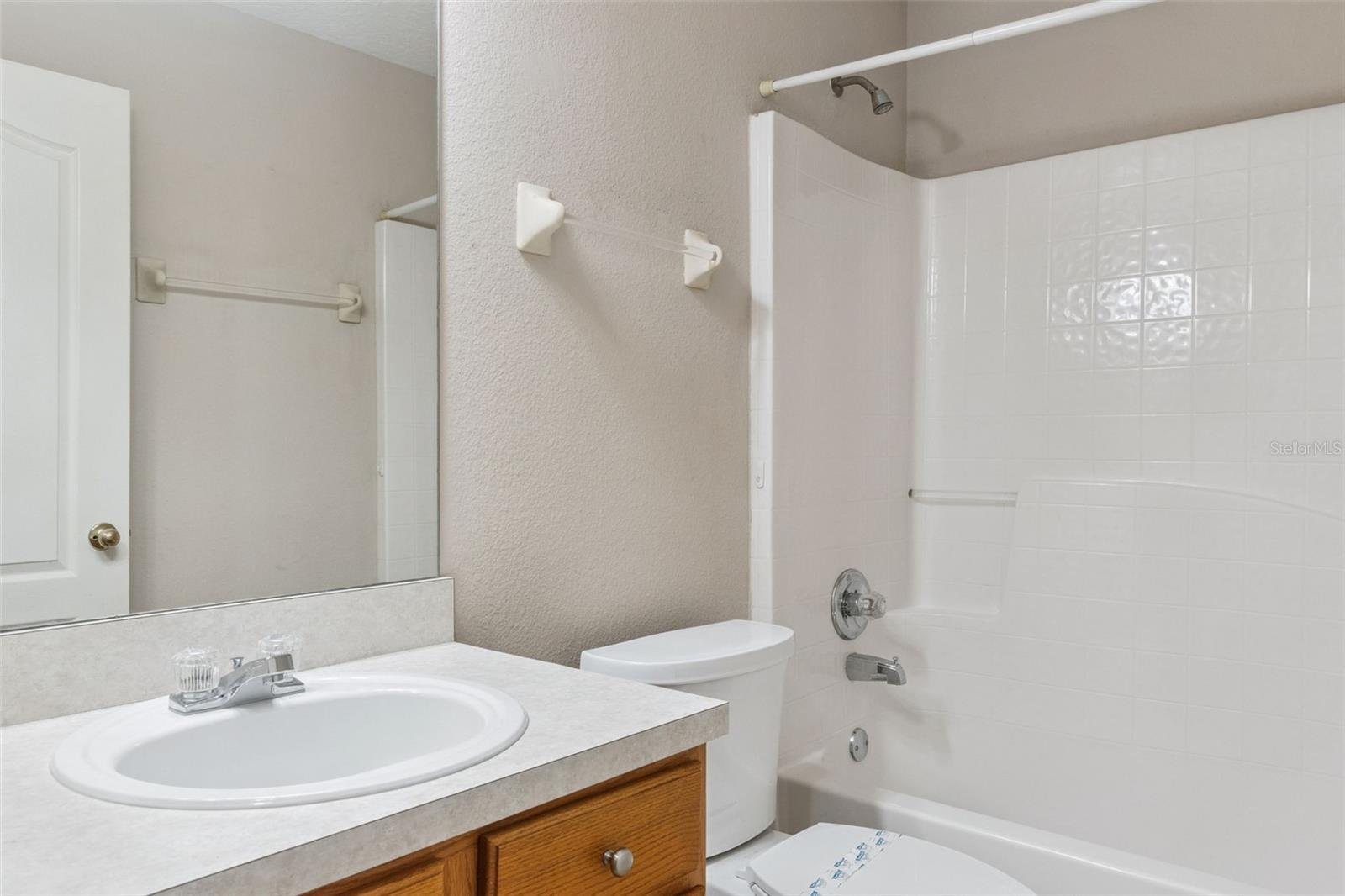 TRADITIONS SUB - Residential