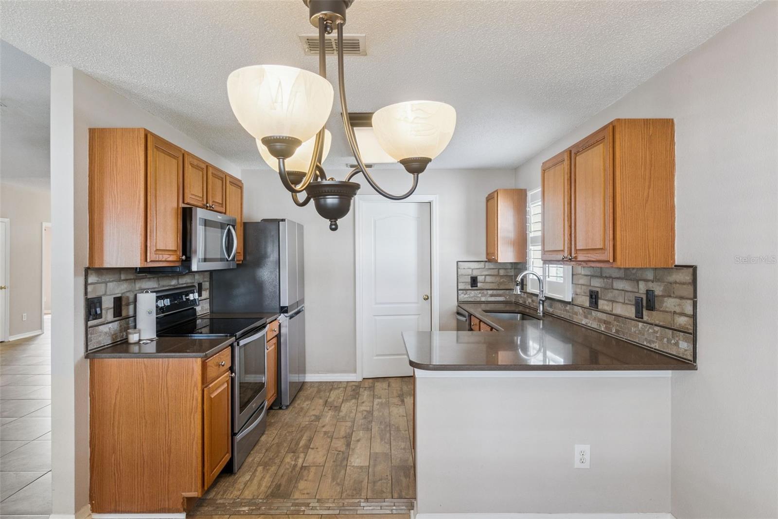 TRADITIONS SUB - Residential