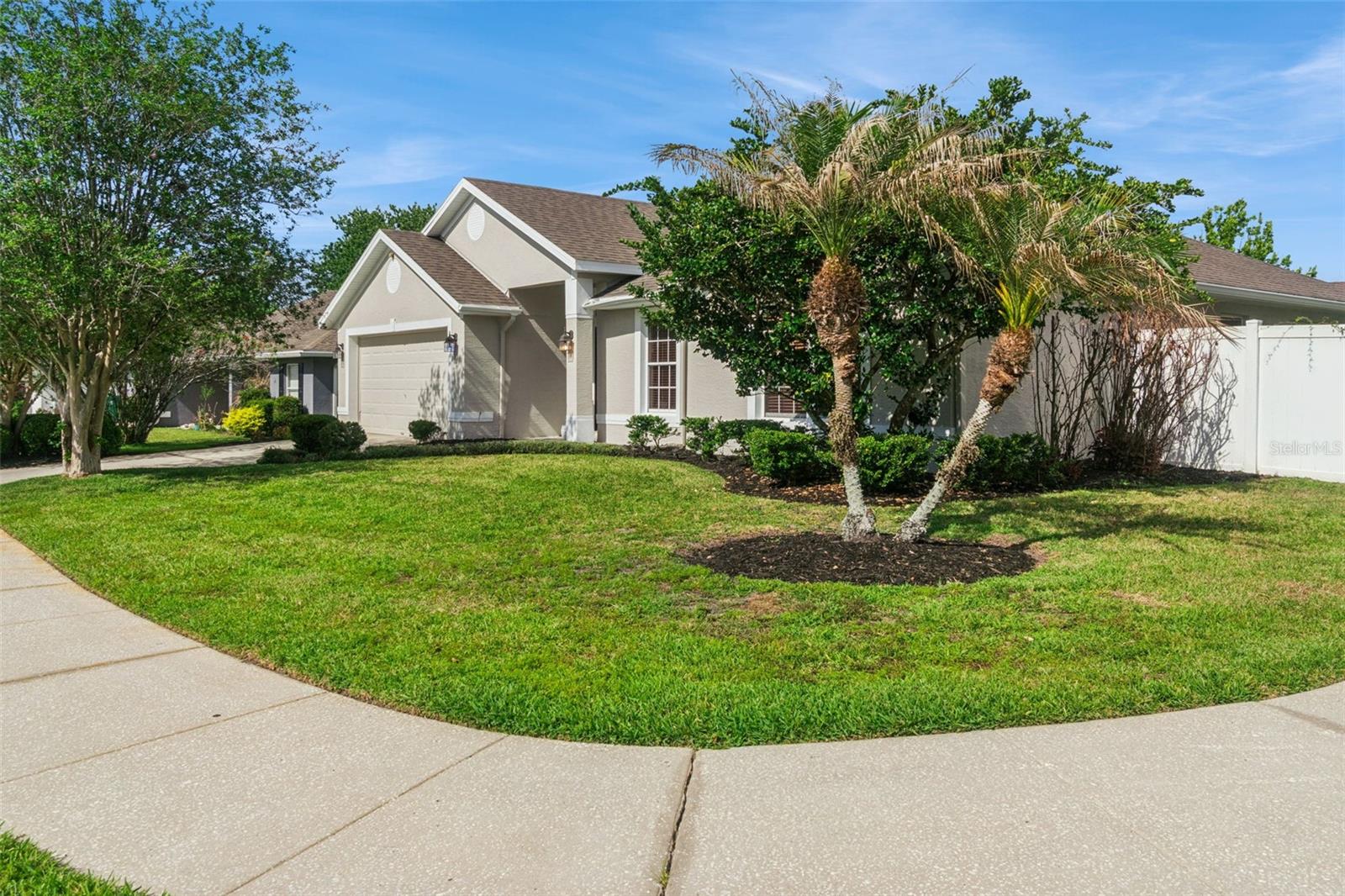 TRADITIONS SUB - Residential