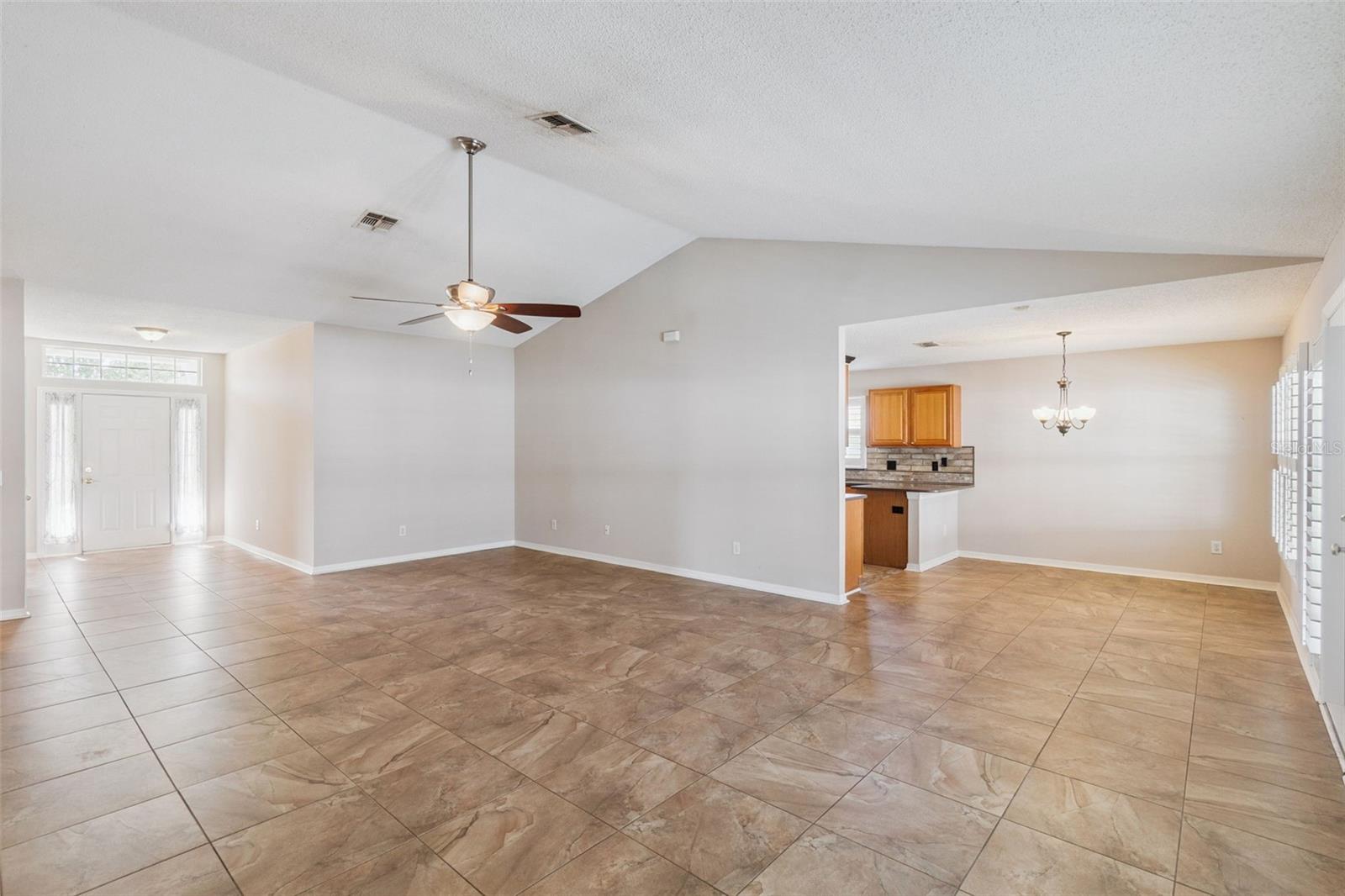 TRADITIONS SUB - Residential