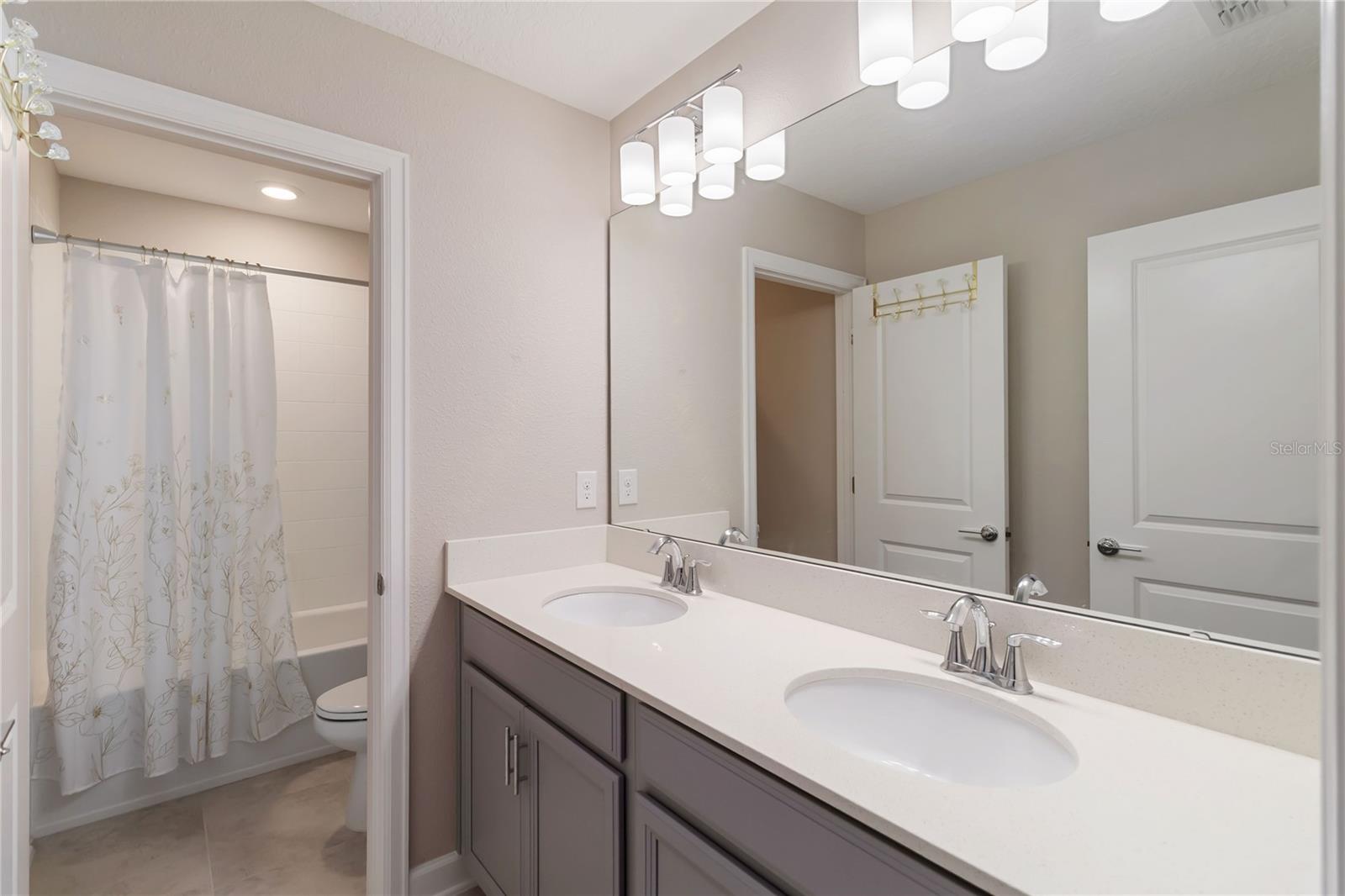 CHAMPIONSGATE 40 PRIMARY - Residential