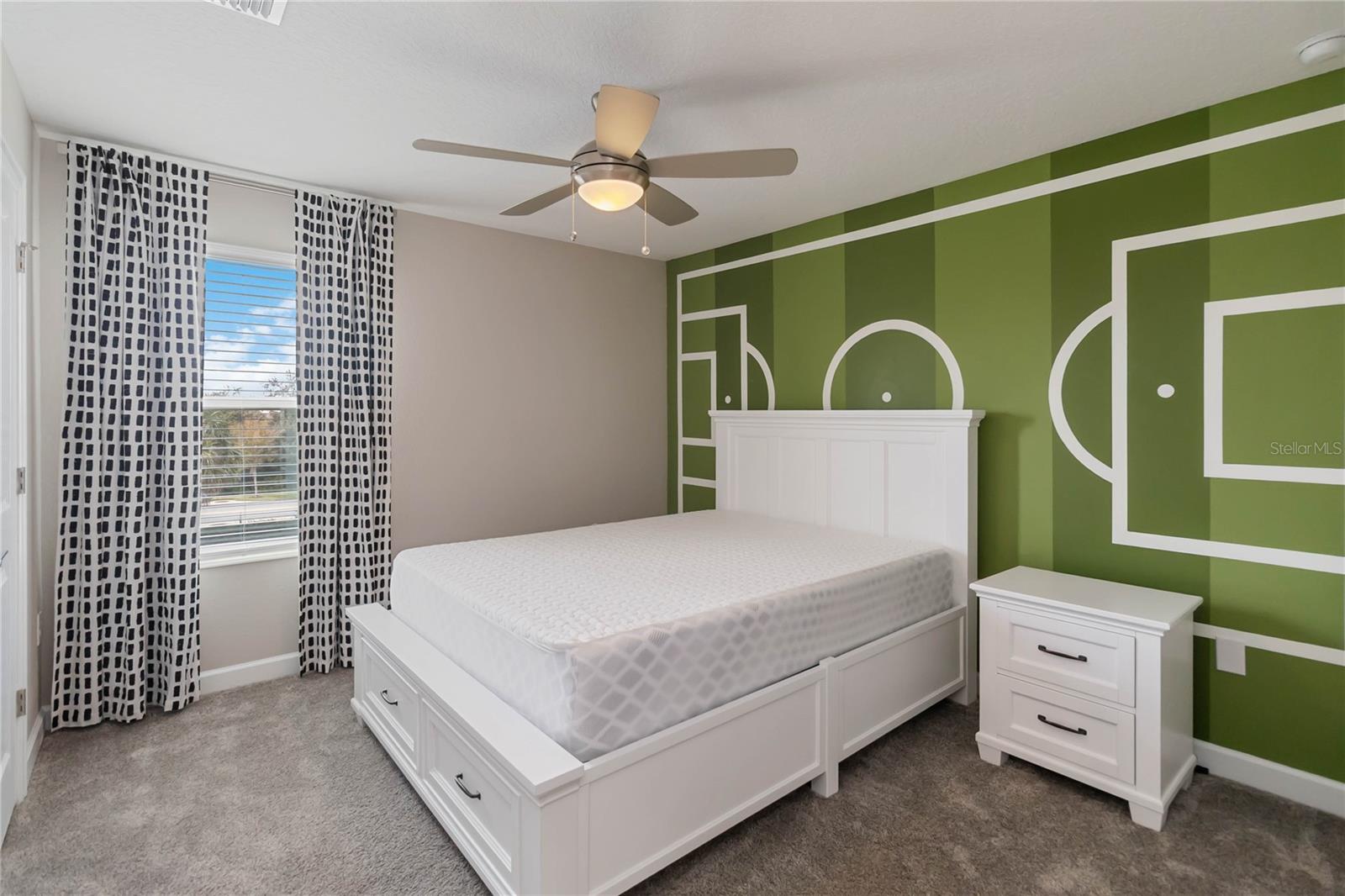 CHAMPIONSGATE 40 PRIMARY - Residential