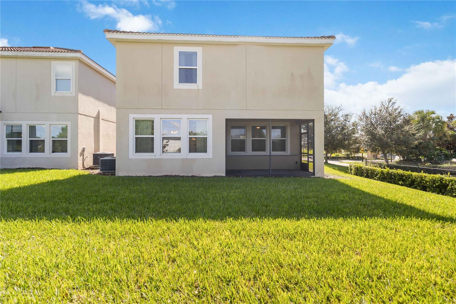 CHAMPIONSGATE 40 PRIMARY - Residential