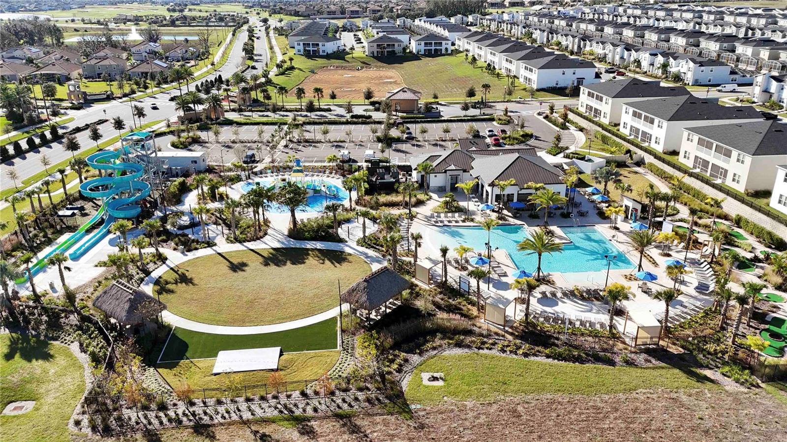 CHAMPIONSGATE 40 PRIMARY - Residential