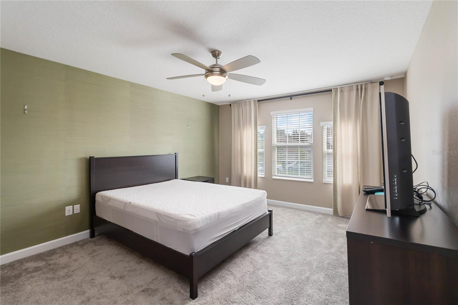 CHAMPIONSGATE 40 PRIMARY - Residential