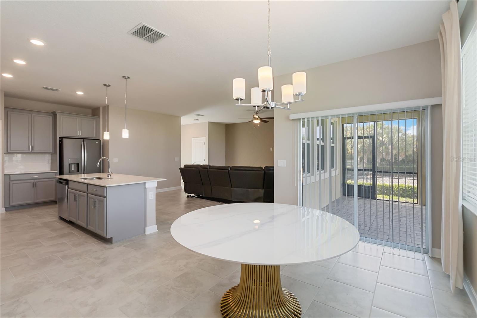 CHAMPIONSGATE 40 PRIMARY - Residential