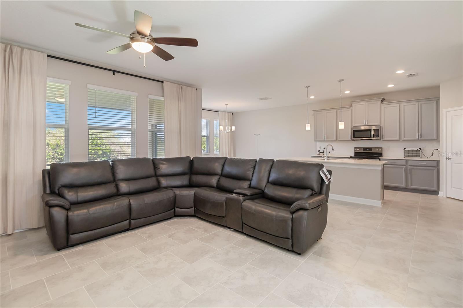 CHAMPIONSGATE 40 PRIMARY - Residential