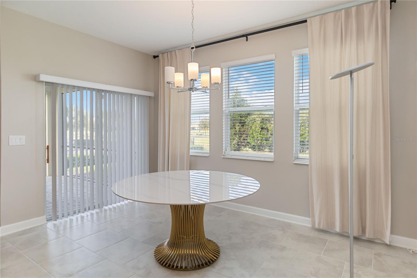 CHAMPIONSGATE 40 PRIMARY - Residential