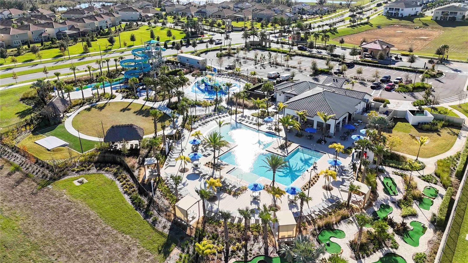 CHAMPIONSGATE 40 PRIMARY - Residential