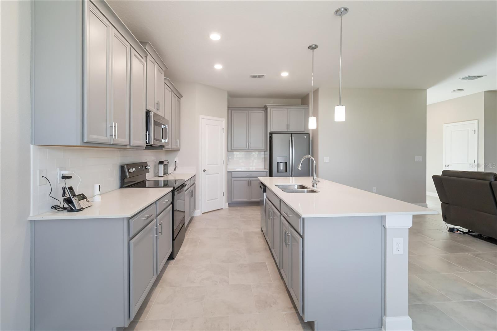 CHAMPIONSGATE 40 PRIMARY - Residential