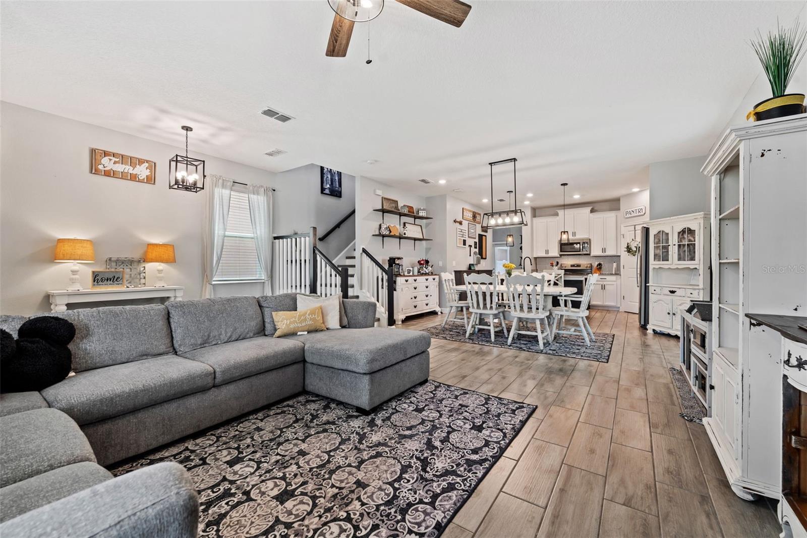 STOREY GROVE PH 2 - Residential
