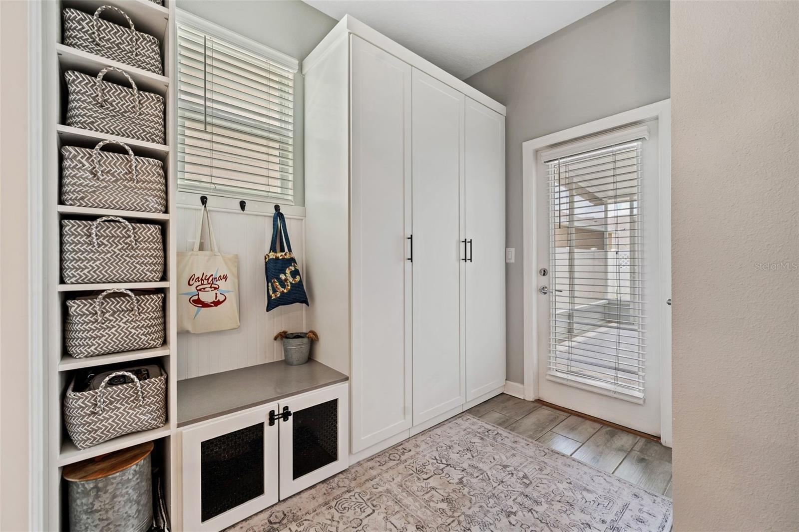 STOREY GROVE PH 2 - Residential