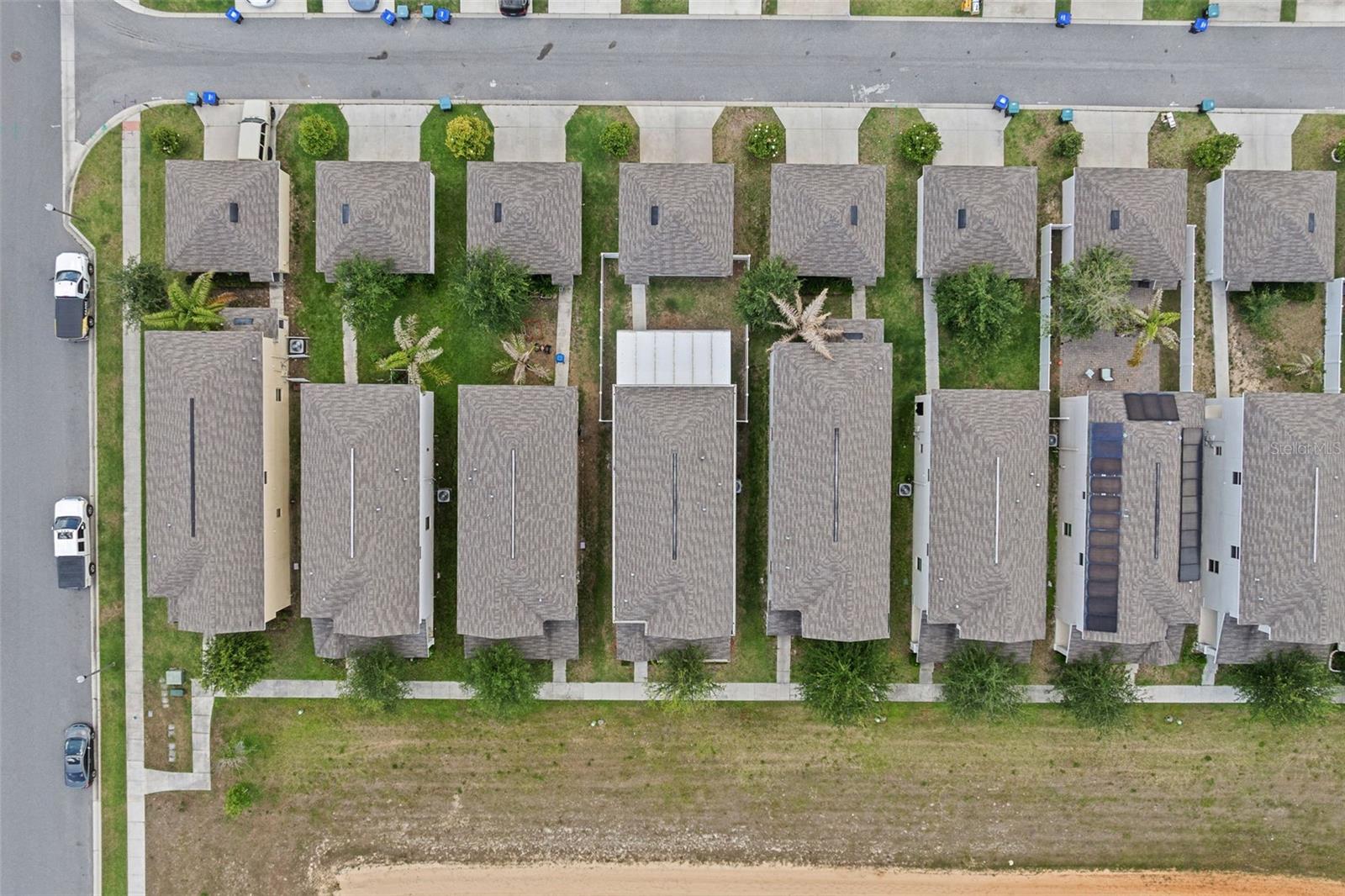 STOREY GROVE PH 2 - Residential
