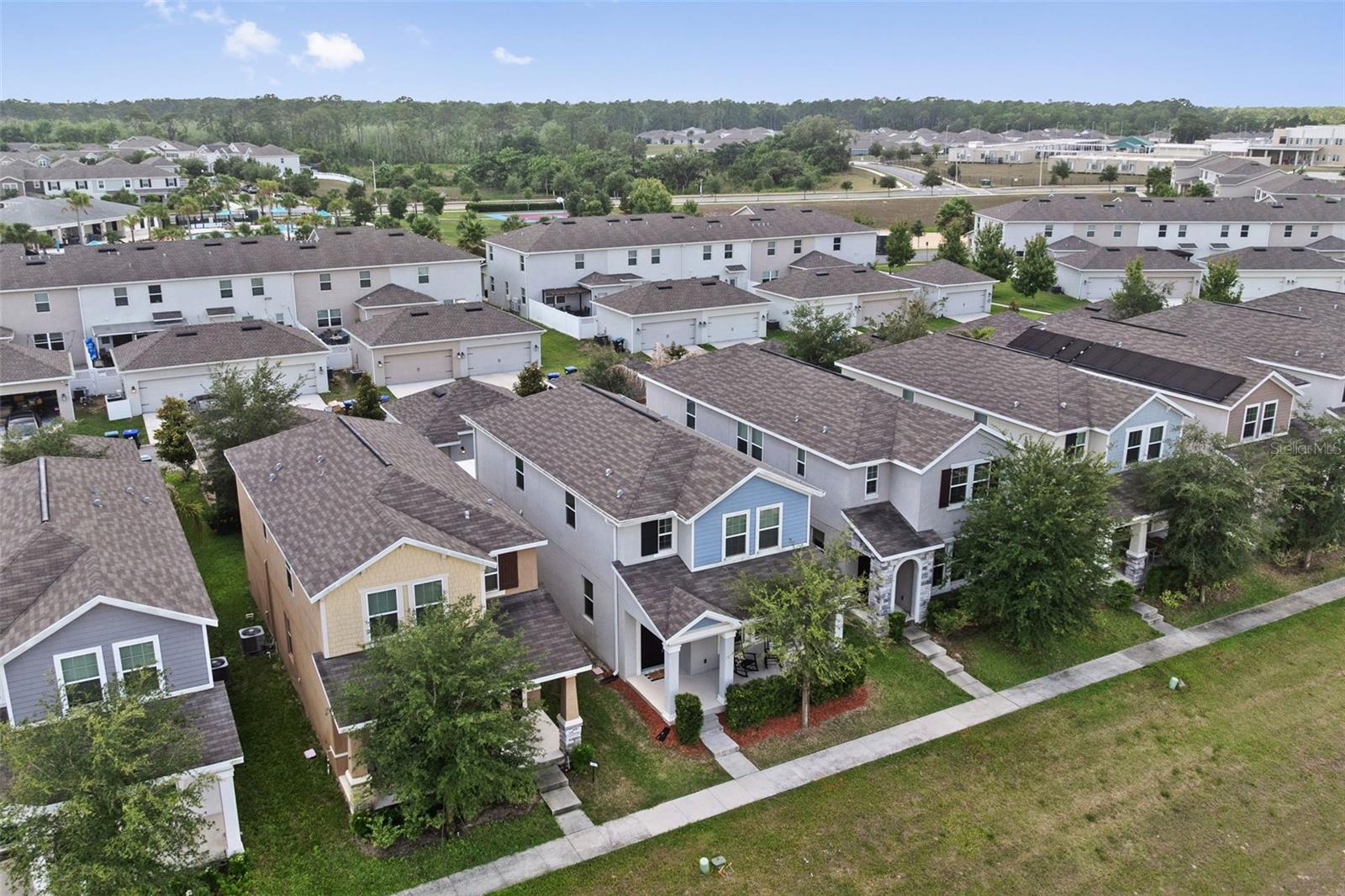STOREY GROVE PH 2 - Residential